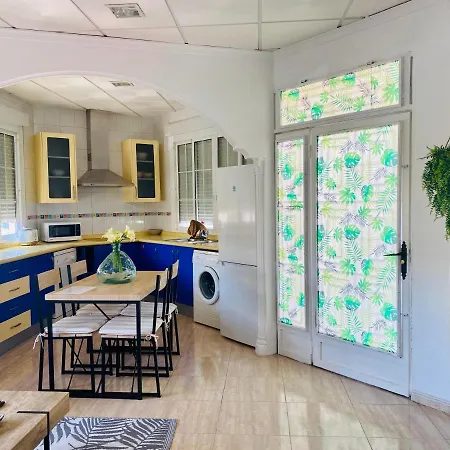 Apartamento El Rincón de Rita - Benicàssim Exterior foto