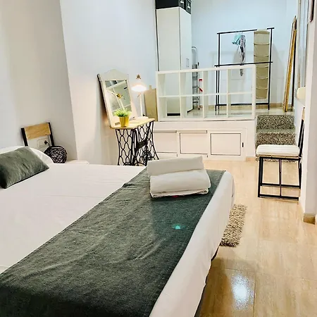 Apartamento El Rincón de Rita - Benicàssim Exterior foto