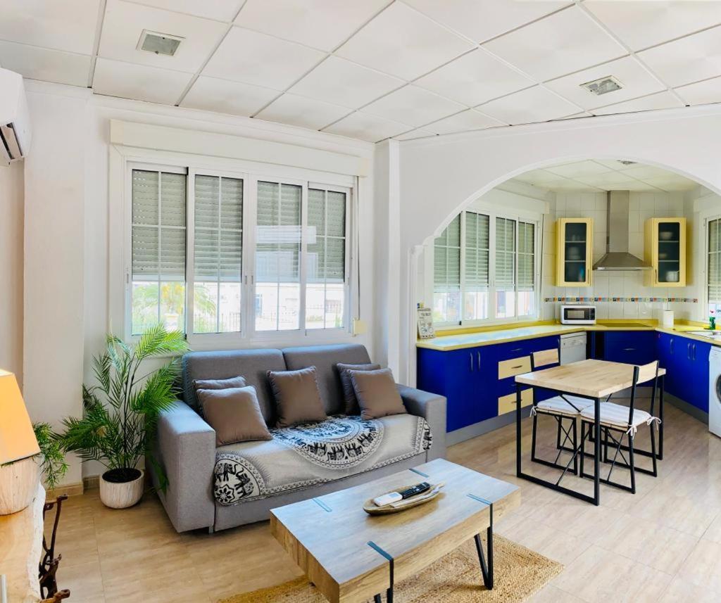 El Rincon De Rita - Apartament Benicàssim