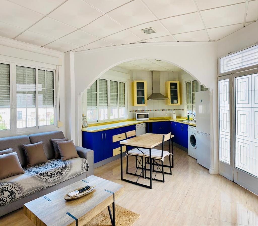 El Rincon De Rita - Apartament