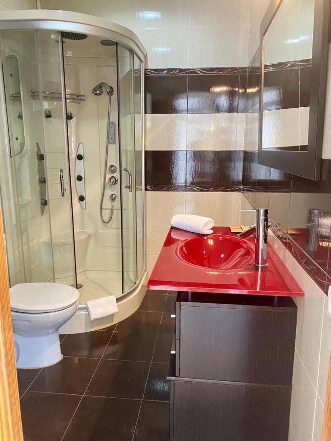 El Rincon De Rita - Apartament
