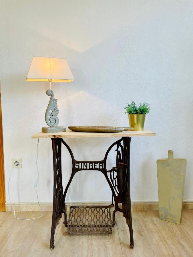 Appartement El Rincon De Rita -