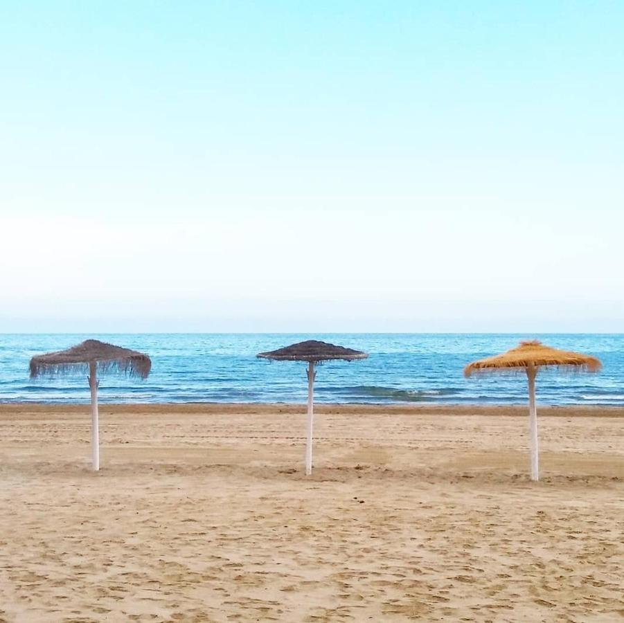Apartament El Rincon De Rita -