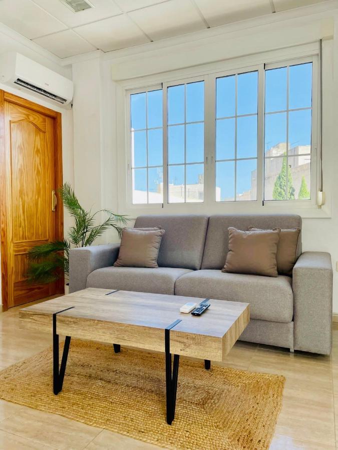 El Rincon De Rita - Appartement *