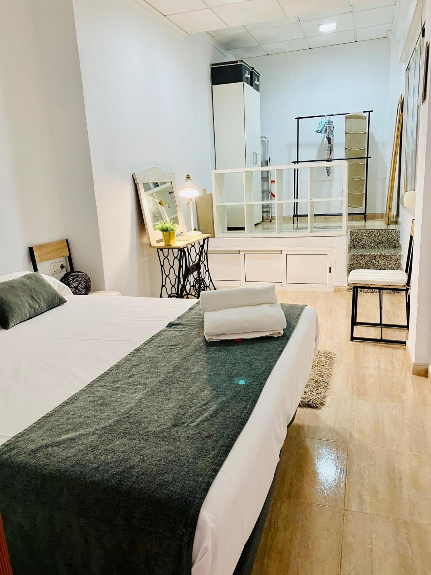 El Rincon De Rita - Apartament